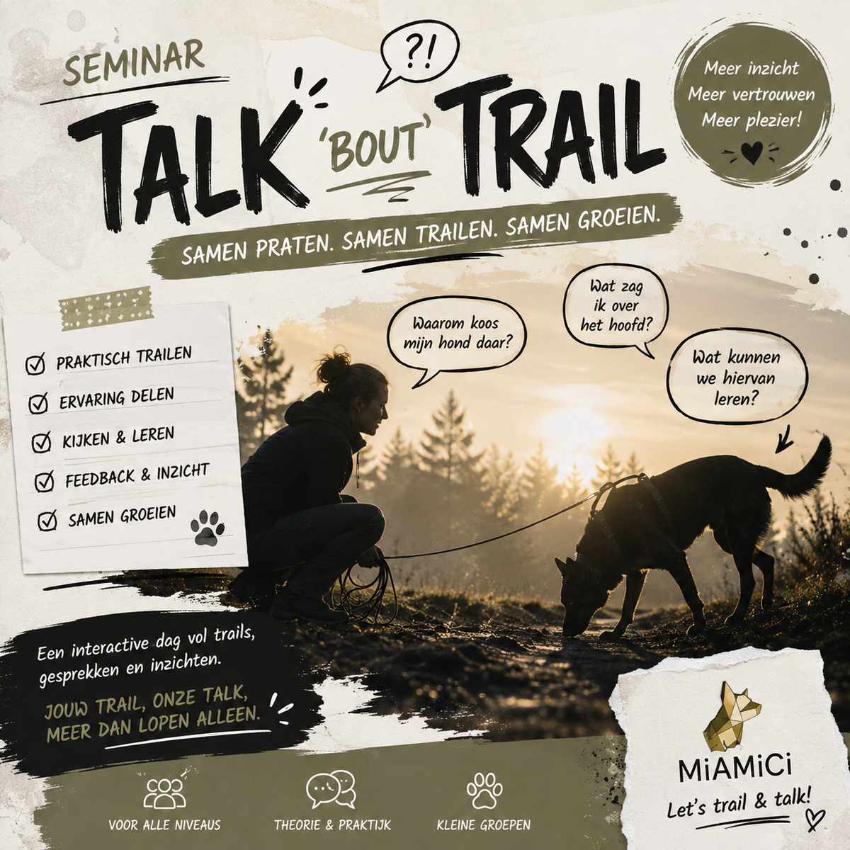 2026-10-11 Talk ‘bout Trail Regio Cuijk