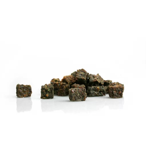 Hertenvleesblokjes 400 gram