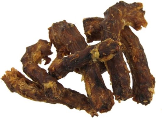 Kippennekken 250 gram
