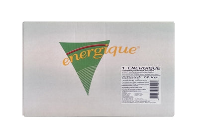 Energique Volwassen