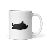 Mok Kelpie Black