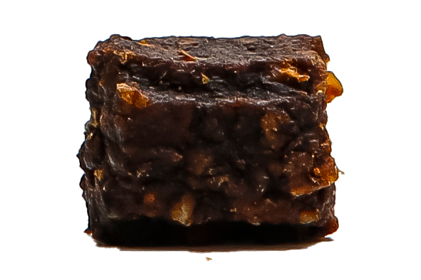 Eendenvleesblokjes 400 gram
