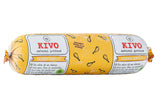Kivo KVV Kalkoen compleet
