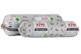 Kivo KVV Rund & kip compleet
