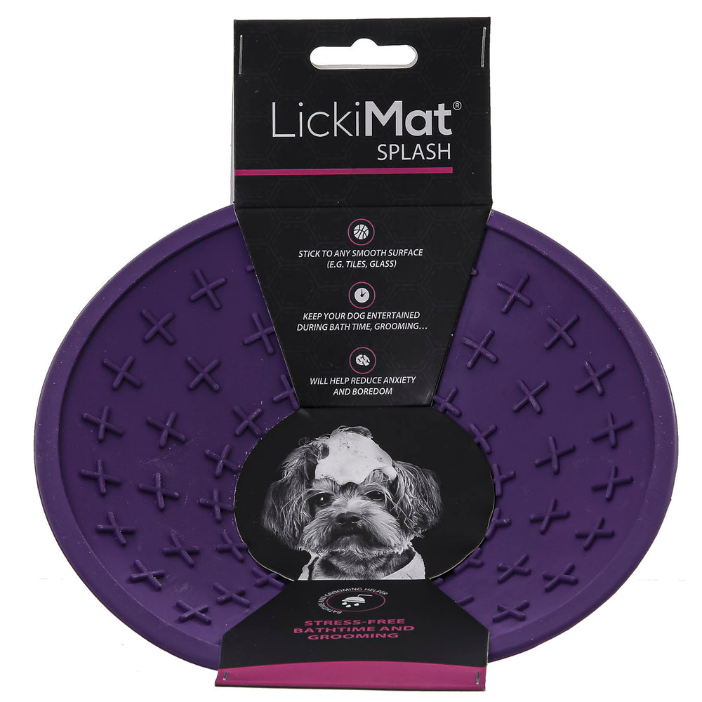 LickiMat Splash