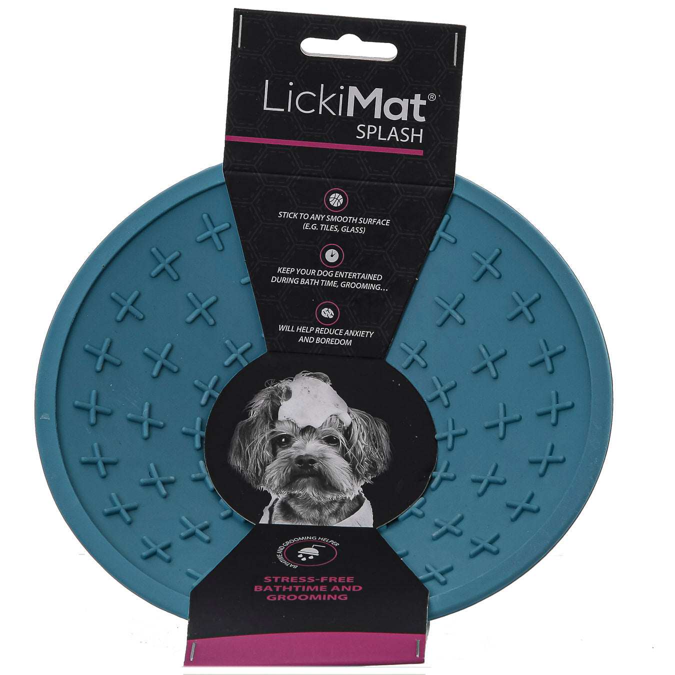 LickiMat Splash
