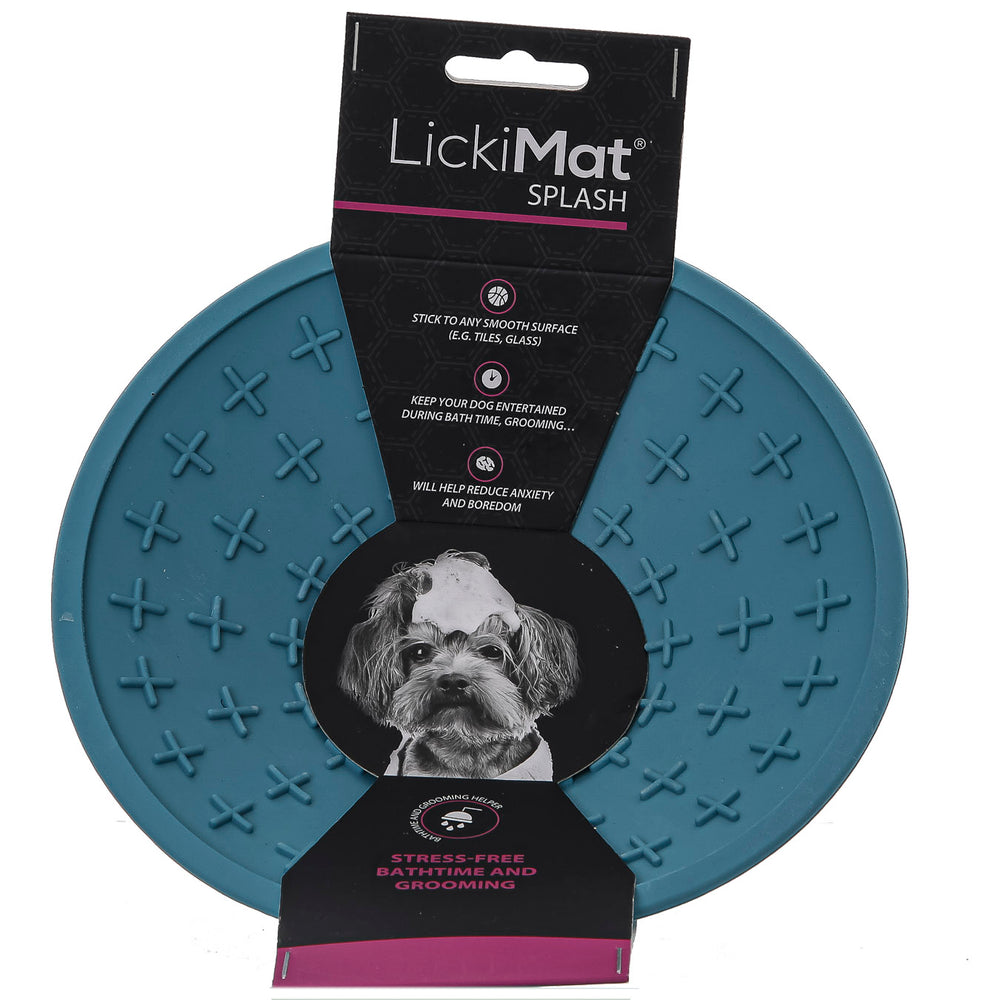 LickiMat Splash