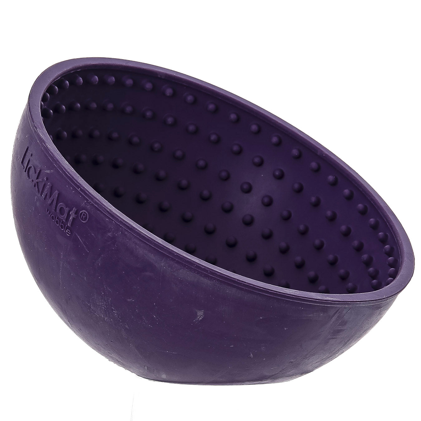 LickiMat Wobble