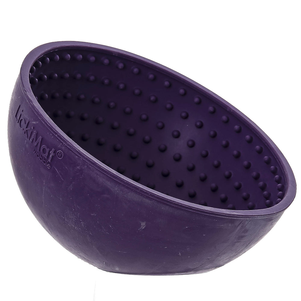 LickiMat Wobble