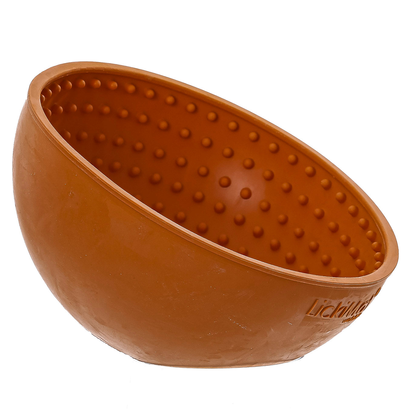 LickiMat Wobble