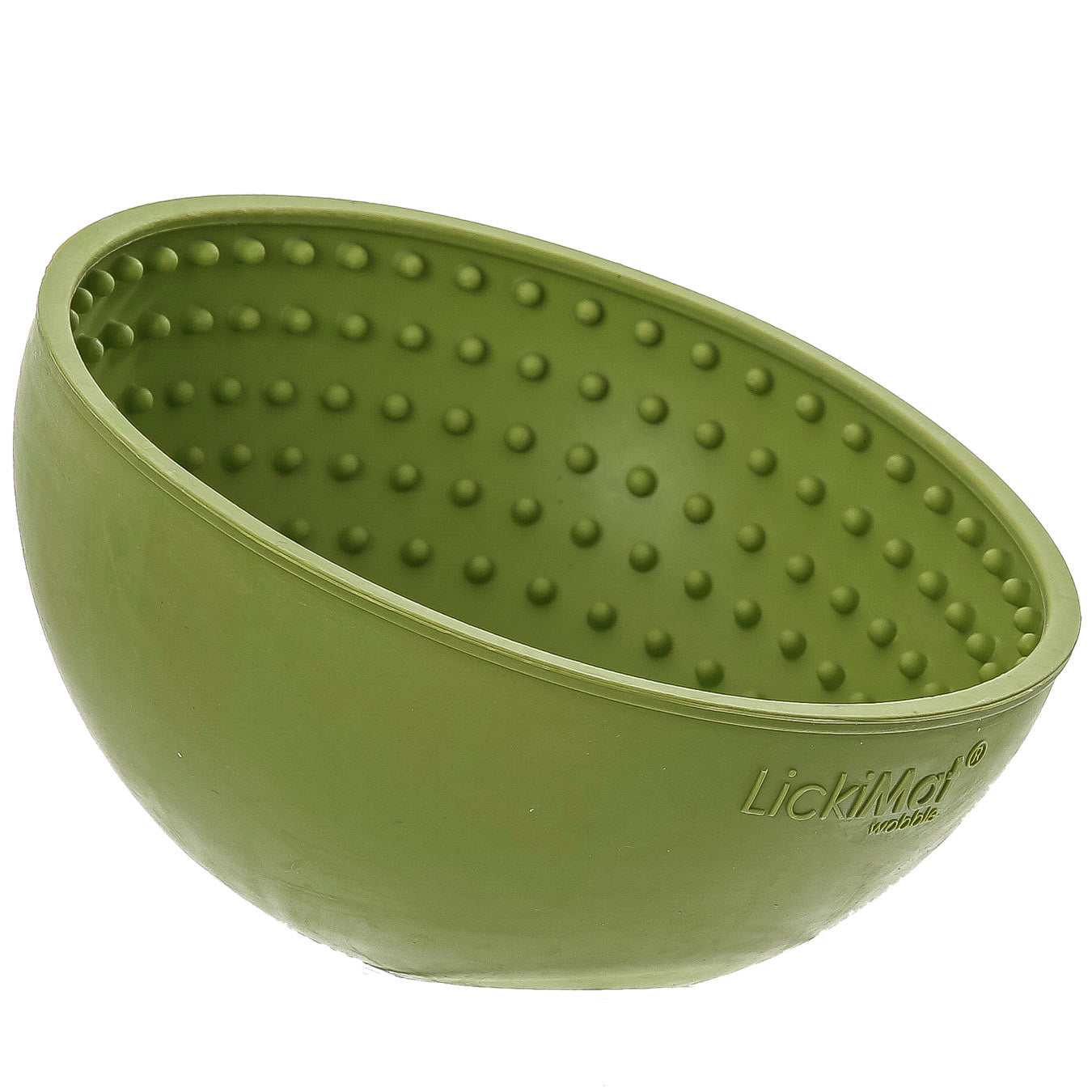 LickiMat Wobble