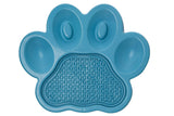 Paw 2-in-1 Slow Feeder & Lick Pad